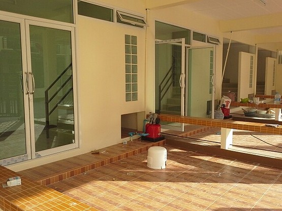 1 Bed Condo · Mueang Chon Buri, chon_buri — photo 1