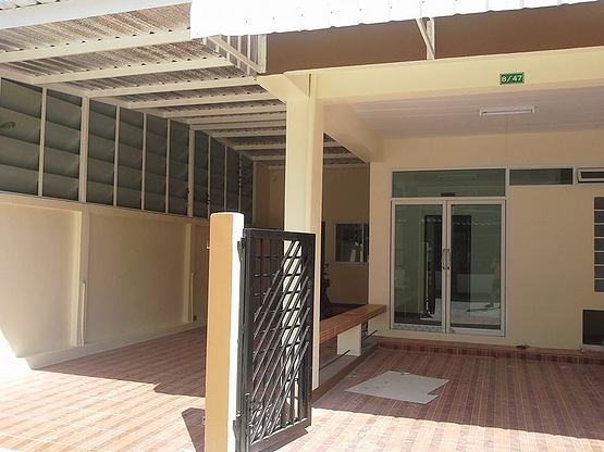 1 Bed Condo · Mueang Chon Buri, chon_buri — photo 4