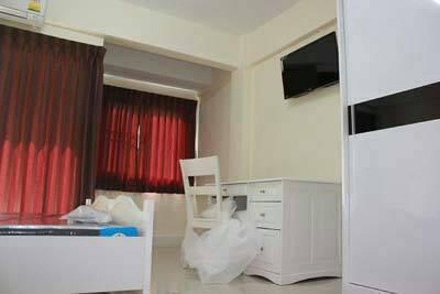 1 Bed Condo · Mueang Chon Buri, chon_buri — photo 2