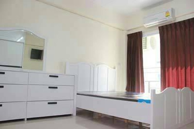 1 Bed Condo · Mueang Chon Buri, chon_buri — photo 3