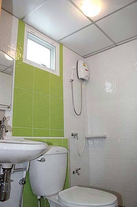 1 Bed Condo · Mueang Chon Buri, chon_buri — photo 4