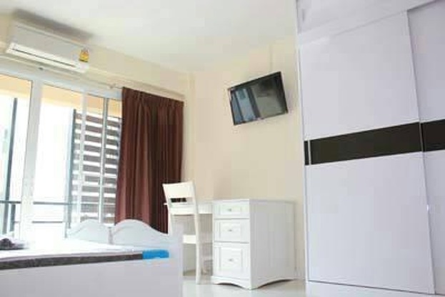1 Bed Condo · Mueang Chon Buri, chon_buri — photo 5
