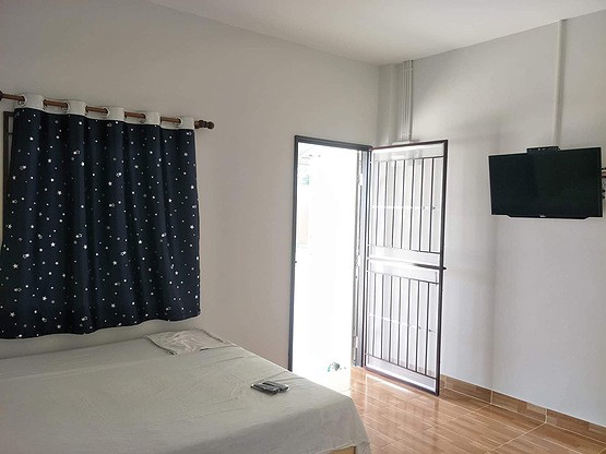 Condo · Sattahip, chon_buri — photo 1