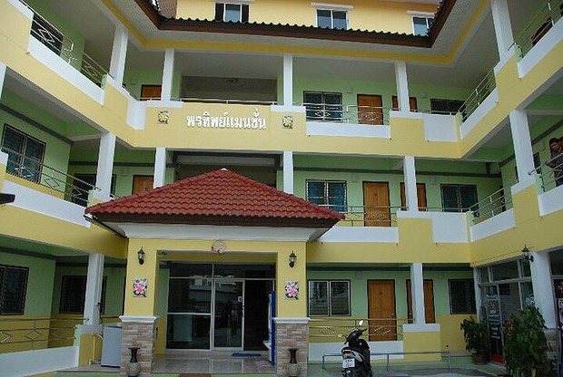 1 Bed Condo · Bang Lamung, chon_buri — photo 1