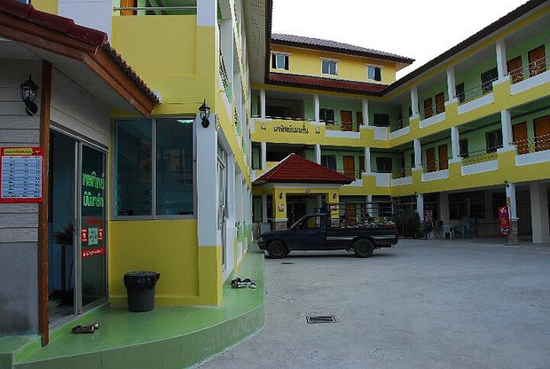 1 Bed Condo · Bang Lamung, chon_buri — photo 2