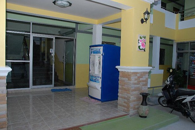 1 Bed Condo · Bang Lamung, chon_buri — photo 4