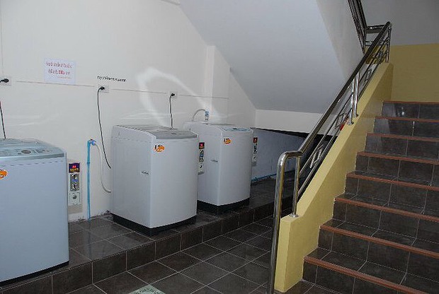 1 Bed Condo · Bang Lamung, chon_buri — photo 5
