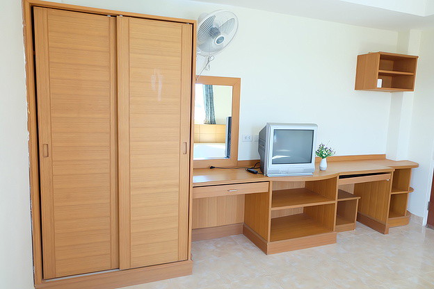 Condo — photo 1