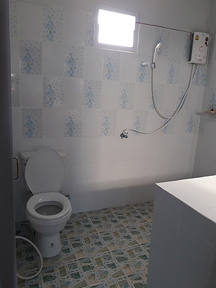 1 Bed Condo — photo 5
