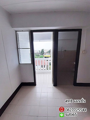 1 Bed Condo · Wang Thonglang, bangkok — photo 1