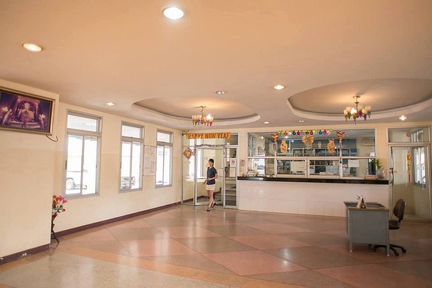 Condo · Mueang Nonthaburi, nonthaburi — photo 3