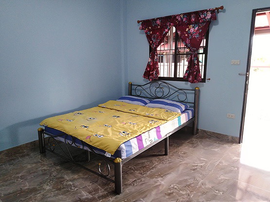 1 Bed Condo · San Sai, chiang_mai — photo 1