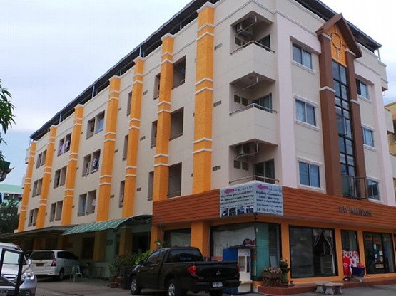 Condo · Nong Chok, bangkok — photo 1