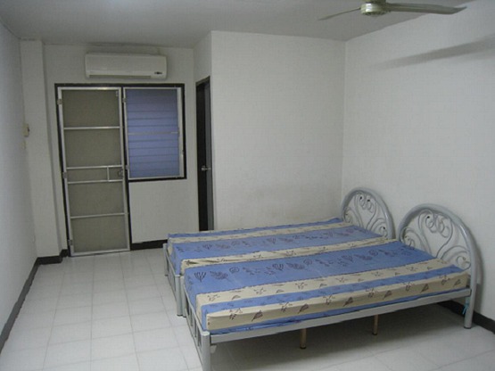 Condo · Nong Chok, bangkok — photo 4