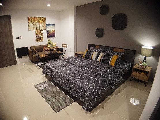 1 Bed Condo · Bang Khae, bangkok — photo 1