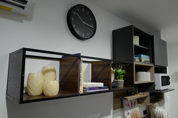 1 Bed Condo · Bang Khae, bangkok — photo 2