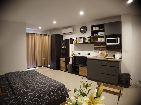 1 Bed Condo · Bang Khae, bangkok — photo 4