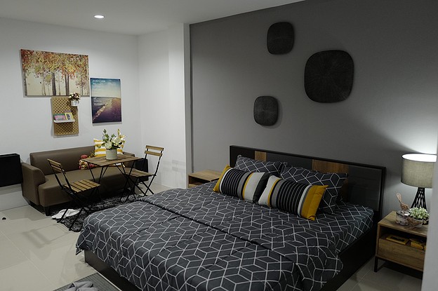 1 Bed Condo · Bang Khae, bangkok — photo 5