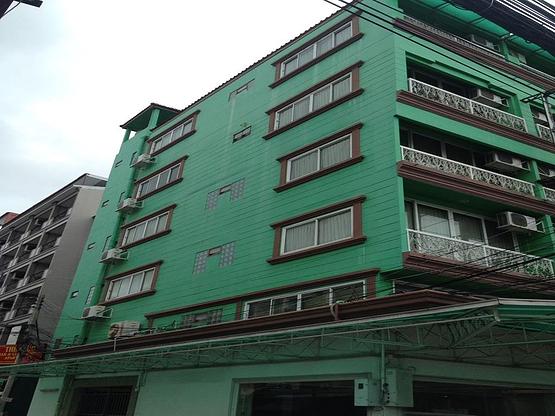 1 Bed Condo · Bang Lamung, chon_buri