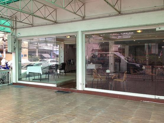 1 Bed Condo · Bang Lamung, chon_buri — photo 2