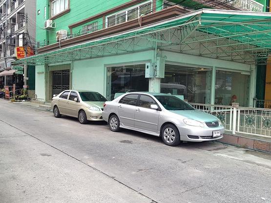 1 Bed Condo · Bang Lamung, chon_buri — photo 4
