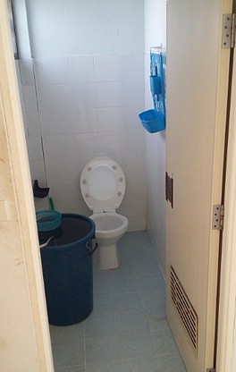 1 Bed Condo — photo 3