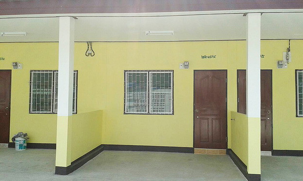 Condo — photo 1