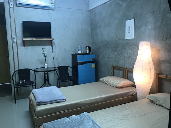 Condo · Mueang Samut Prakan, samut_prakan — photo 2
