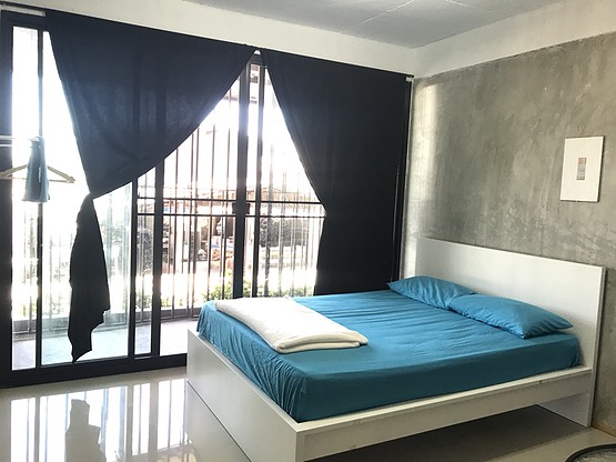 Condo · Mueang Samut Prakan, samut_prakan — photo 4