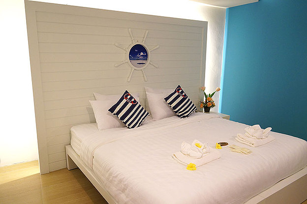 1 Bed Condo · Mueang Nonthaburi, nonthaburi — photo 1