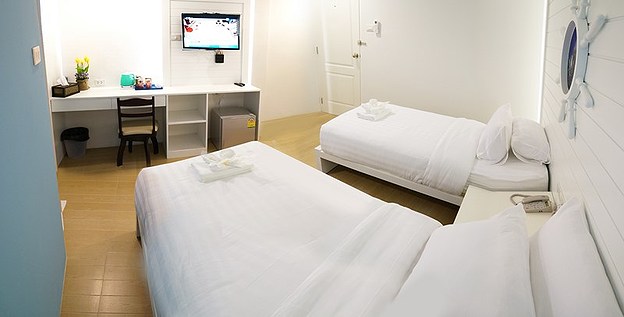 1 Bed Condo · Mueang Nonthaburi, nonthaburi — photo 2