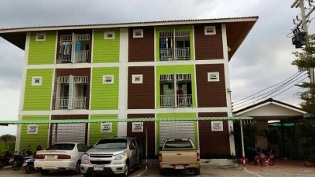 1 Bed Condo · pathum_thani — photo 1