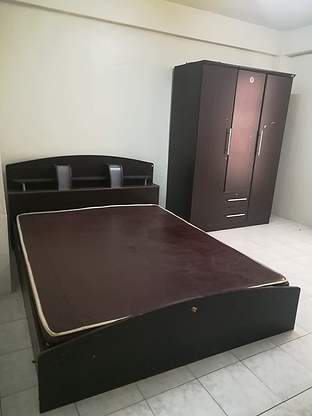 1 Bed Condo — photo 3