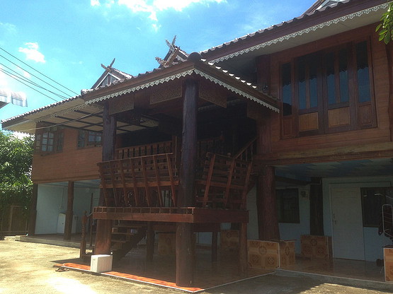 Condo · pathum_thani — photo 1