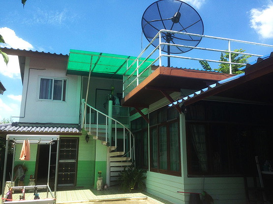 Condo · pathum_thani — photo 2