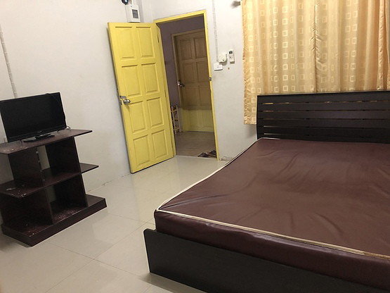 1 Bed Condo — photo 5