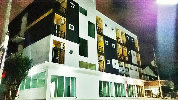Condo · Mueang Chiang Mai, chiang_mai — photo 1