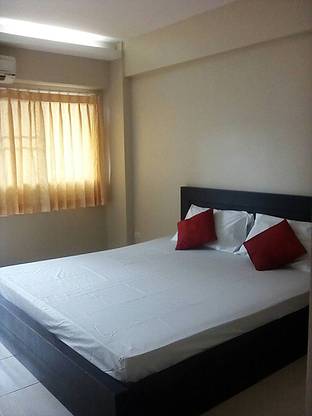 1 Bed Condo · Bangkok Yai, bangkok — photo 4