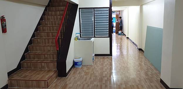 1 Bed Condo · Khan Na Yao, bangkok — photo 1