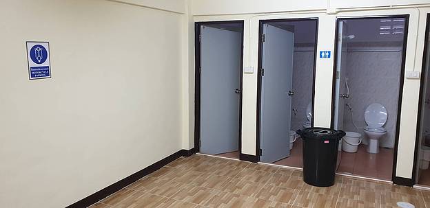 1 Bed Condo · Khan Na Yao, bangkok — photo 2