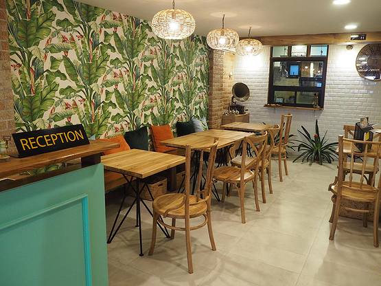 Condo · Mueang Chiang Mai, chiang_mai — photo 1