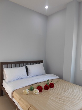 1 Bed Condo — photo 1