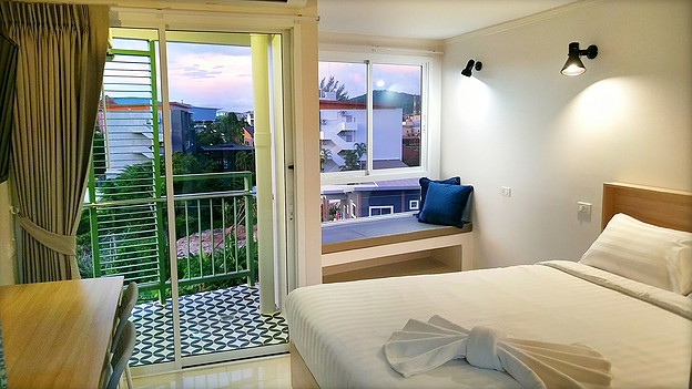 1 Bed Condo · Thalang, phuket — photo 1