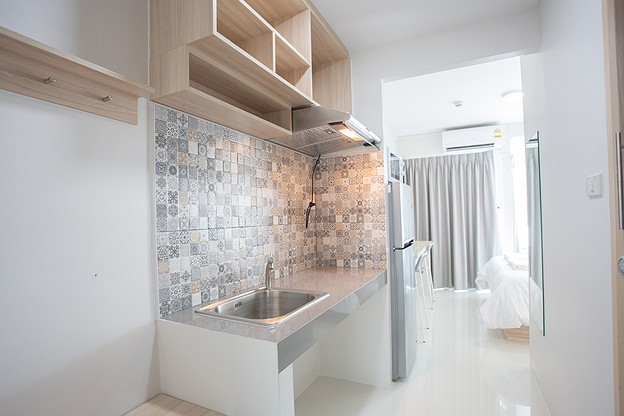 1 Bed Condo · Thalang, phuket — photo 3
