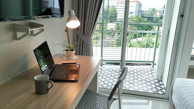 1 Bed Condo · Thalang, phuket — photo 4