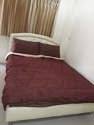 1 Bed Condo — photo 2