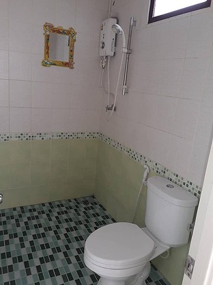 1 Bed Condo — photo 3