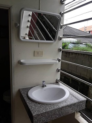 1 Bed Condo — photo 4