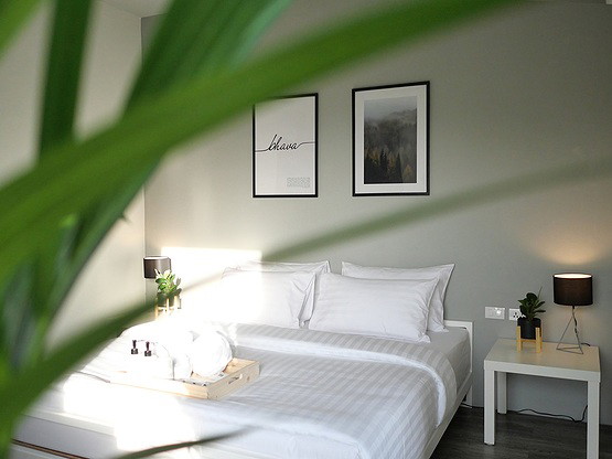 1 Bed Condo — photo 5