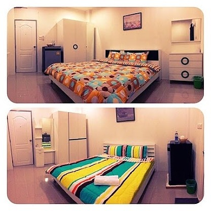 1 Bed Condo — photo 3